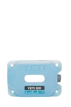 Macpac Ice Packs>Yeti® Ice — 2Lb