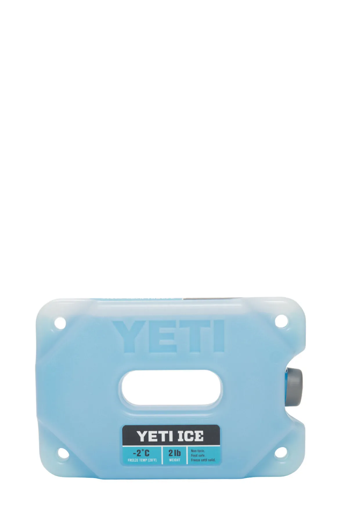 Macpac Ice Packs>Yeti® Ice — 2Lb