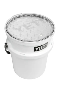 Macpac Luggage>Yeti® Loadout Bucket Lid