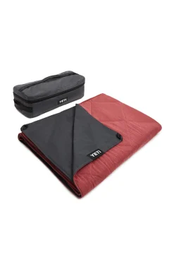 Macpac Sleeping Bags>Yeti® Lowlands Blanket