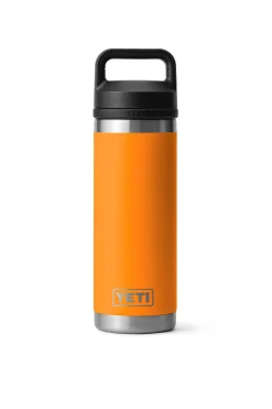 Macpac Water Bottles>Yeti® Rambler® Bottle — 18 Oz