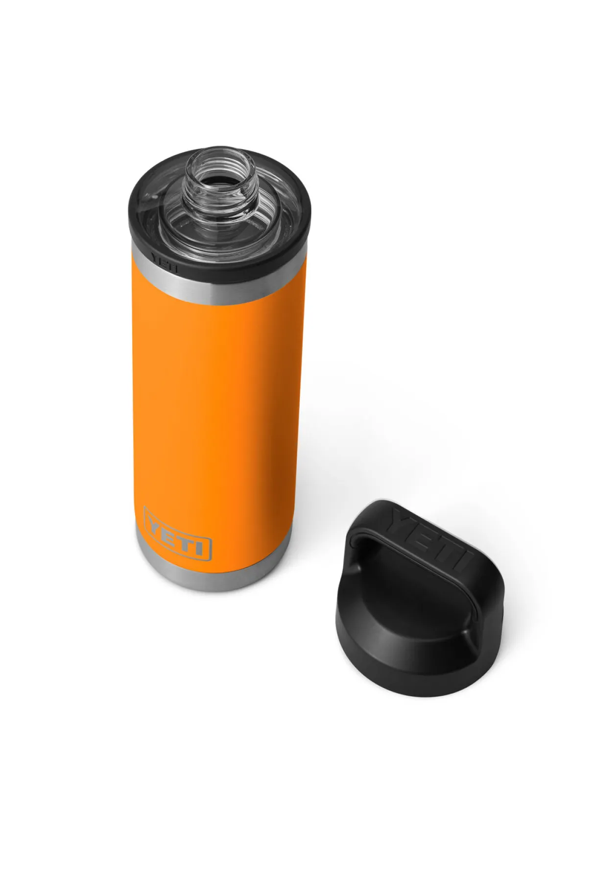 Macpac Water Bottles>Yeti® Rambler® Bottle — 18 Oz