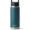 Macpac Water Bottles>Yeti® Rambler® Bottle — 26 Oz