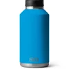 Macpac Water Bottles>Yeti® Rambler® Bottle — 64 Oz