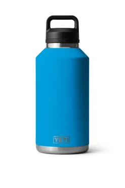 Macpac Water Bottles>Yeti® Rambler® Bottle — 64 Oz