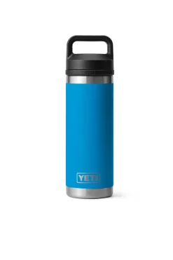Macpac Water Bottles>Yeti® Rambler® Bottle — 18 Oz