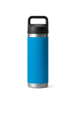 Macpac Water Bottles>Yeti® Rambler® Bottle — 18 Oz