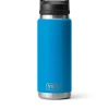 Macpac Water Bottles>Yeti® Rambler® Bottle — 26 Oz