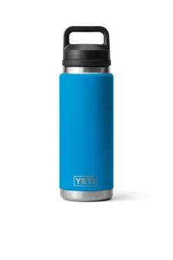 Macpac Water Bottles>Yeti® Rambler® Bottle — 26 Oz