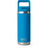 Macpac Water Bottles>Yeti® Rambler® Bottle With Straw Cap — 18 Oz