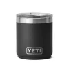 Macpac Mugs & Cups>Yeti® Rambler® Stackable Lowball With Magslider Lid — 10 Oz