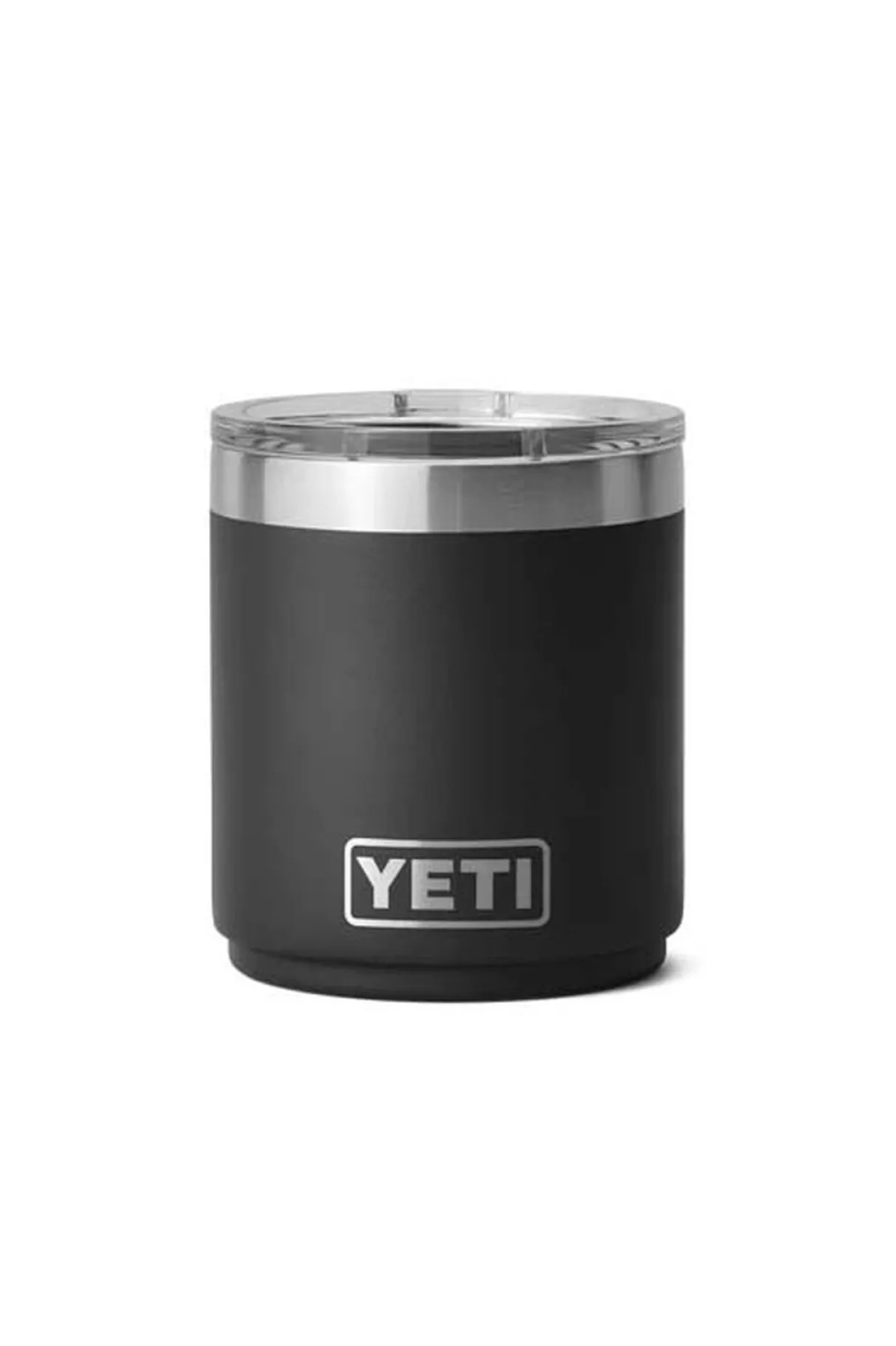 Macpac Mugs & Cups>Yeti® Rambler® Stackable Lowball With Magslider Lid — 10 Oz