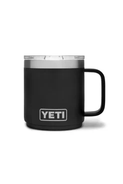 Macpac Mugs & Cups>Yeti® Rambler® Stackable Mug — 10 Oz