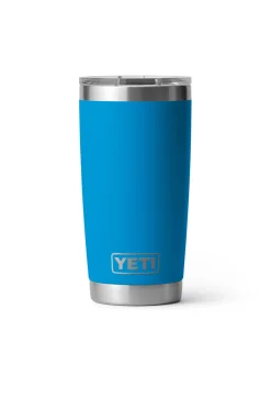 Macpac Mugs & Cups>Yeti® Rambler® Tumbler — 20 Oz