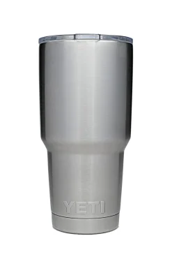 Macpac Mugs & Cups>Yeti® Rambler Tumbler — 30 Oz