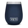Macpac Mugs & Cups>Yeti® Rambler® Wine Tumbler With Magslider Lid — 10 Oz
