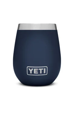 Macpac Mugs & Cups>Yeti® Rambler® Wine Tumbler With Magslider Lid — 10 Oz