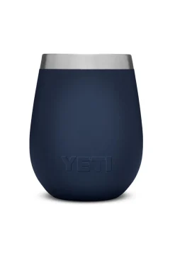 Macpac Mugs & Cups>Yeti® Rambler® Wine Tumbler With Magslider Lid — 10 Oz
