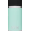 Macpac Water Bottles>Yeti® Rambler® With Hotshot Cap — 12 Oz
