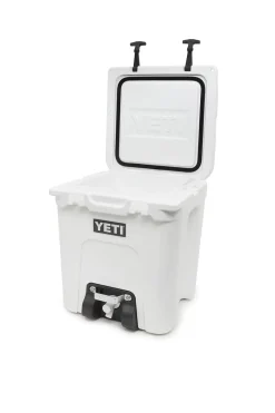 Macpac Coolers & Ice Boxes>Yeti® Silo® 6 Gallon Water Cooler