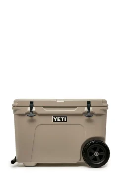 Macpac Coolers & Ice Boxes>Yeti® Tundra® Haul Hard Cooler With Wheels