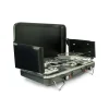 Macpac Stoves>Zempire 2 Burner Deluxe