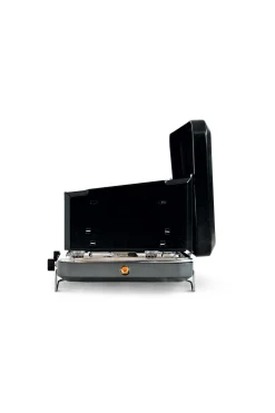 Macpac Stoves>Zempire 2 Burner Deluxe