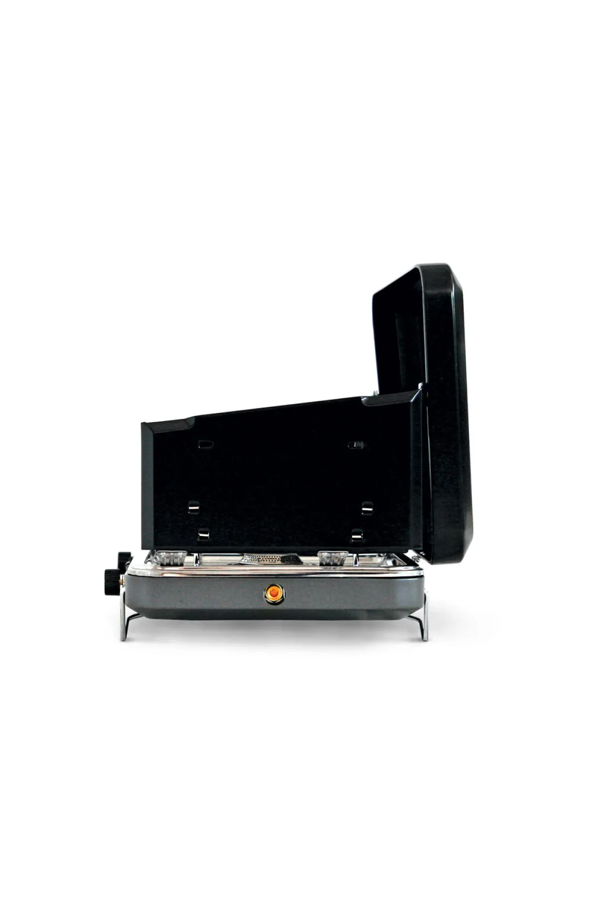 Macpac Stoves>Zempire 2 Burner Deluxe