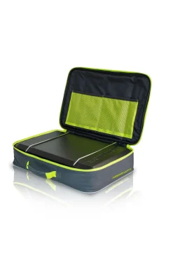Macpac Stove Parts & Fittings>Zempire 2 Burner Deluxe Stove Carry Case