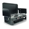 Macpac Stoves>Zempire 2 Burner Deluxe Stove & Grill