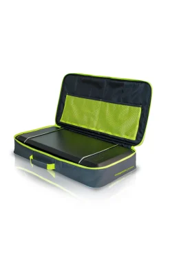 Macpac Stove Parts & Fittings>Zempire 2 Burner Deluxe Wide Stove Carry Case
