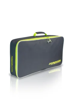 Macpac Stove Parts & Fittings>Zempire 2 Burner Deluxe Wide Stove Carry Case