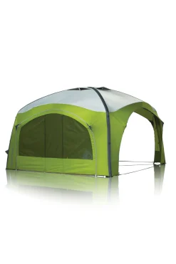 Macpac Gazebos>Zempire Aerobase 3 Gazebo