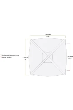 Macpac Gazebos><noscript><img width=