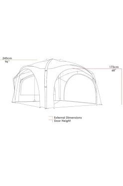 Macpac Gazebos><noscript><img width=