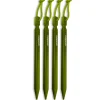 Macpac Accessories>Zempire Aluminium Tri Pegs