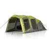 Macpac Air Tents>Zempire Evo Tm V2 4 Person+ Air Tent