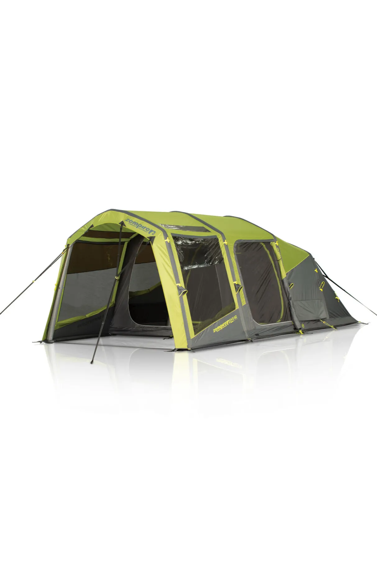 Macpac Air Tents>Zempire Evo Tm V2 4 Person+ Air Tent