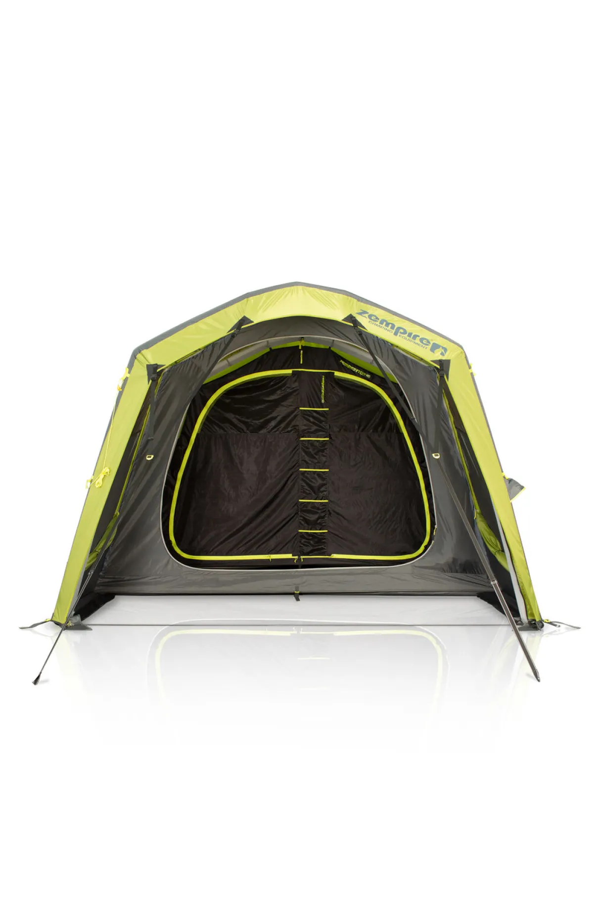 Macpac Air Tents>Zempire Evo Tm V2 4 Person+ Air Tent