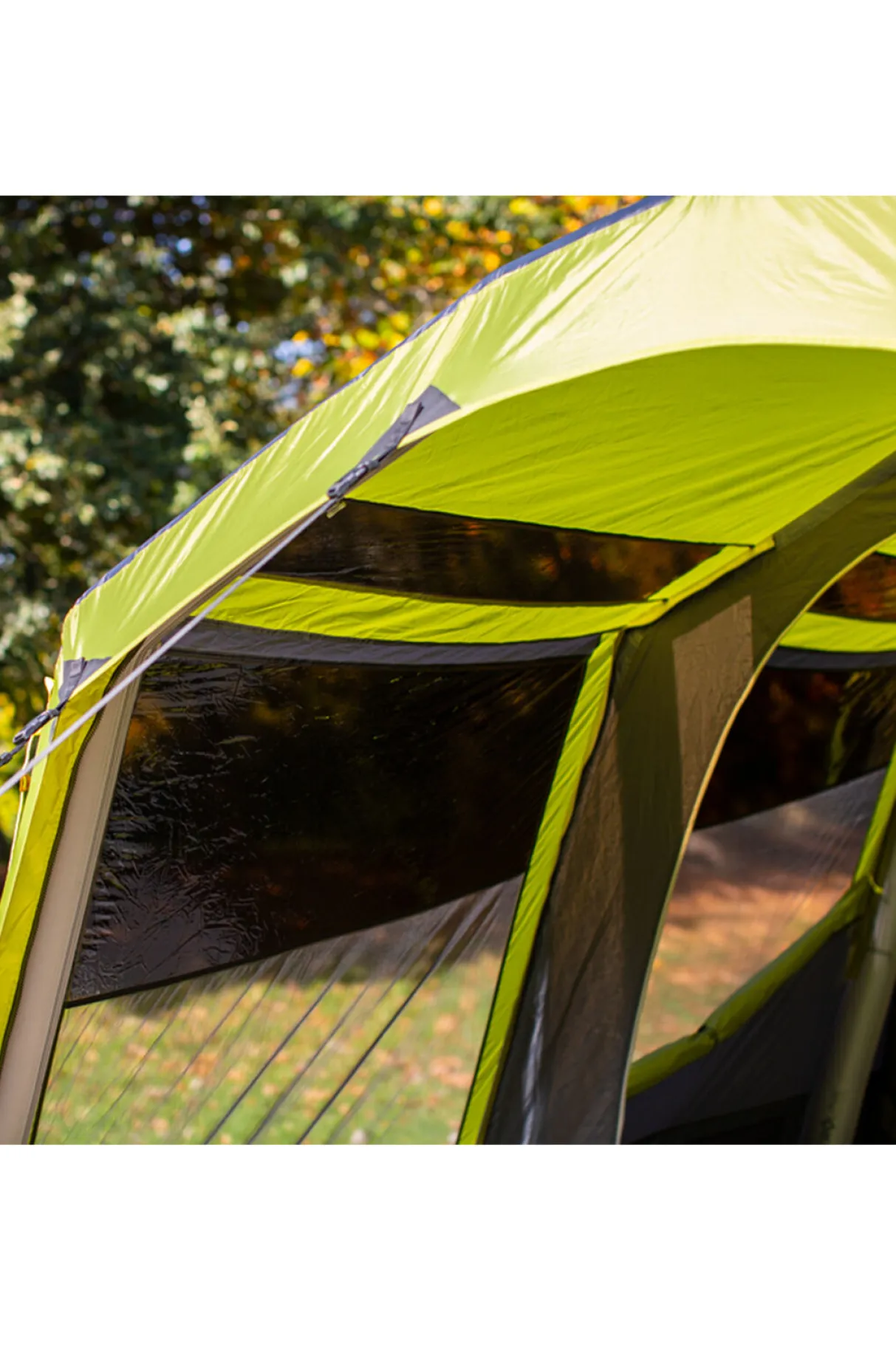 Macpac Air Tents>Zempire Evo Tm V2 4 Person+ Air Tent