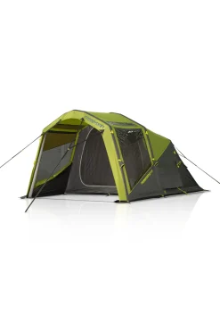 Macpac Air Tents>Zempire Evo Ts 4 Person+ Air Tent