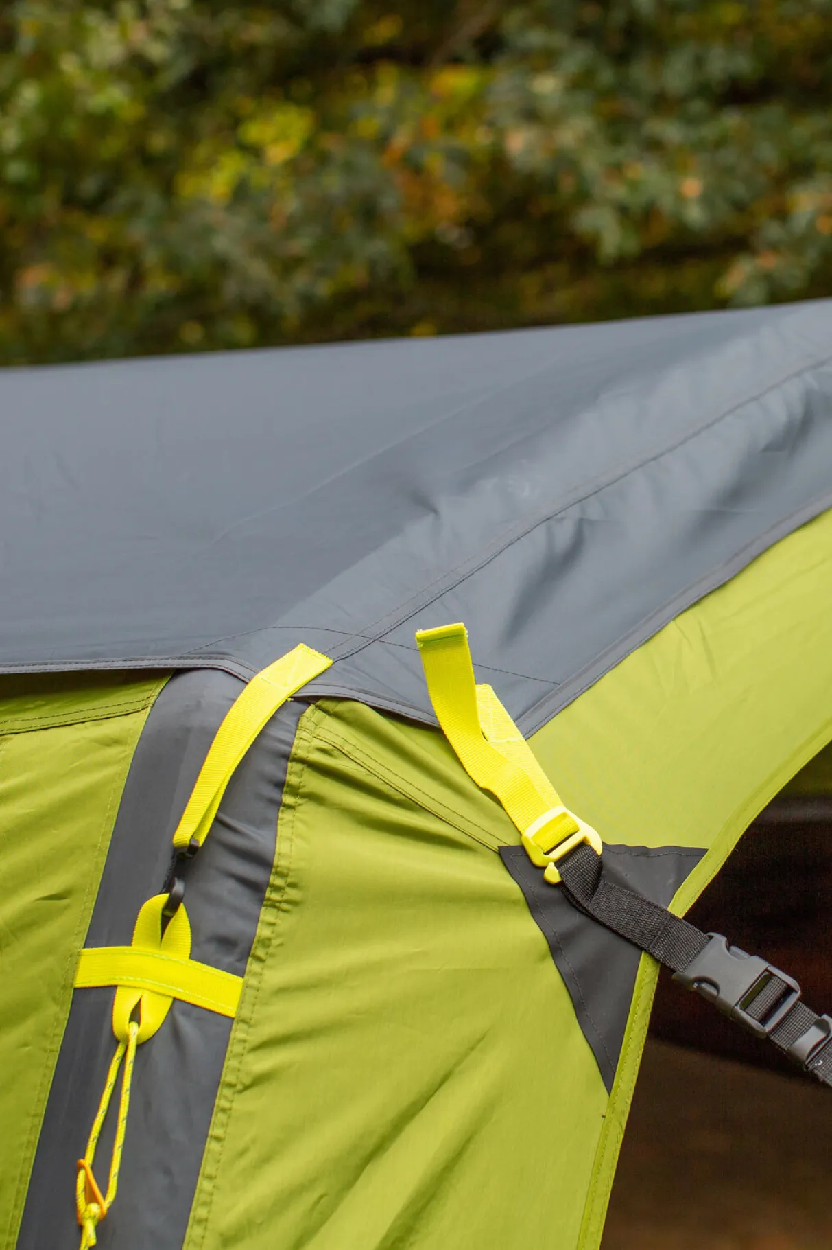Macpac Accessories>Zempire Evo Txl Roof Cover
