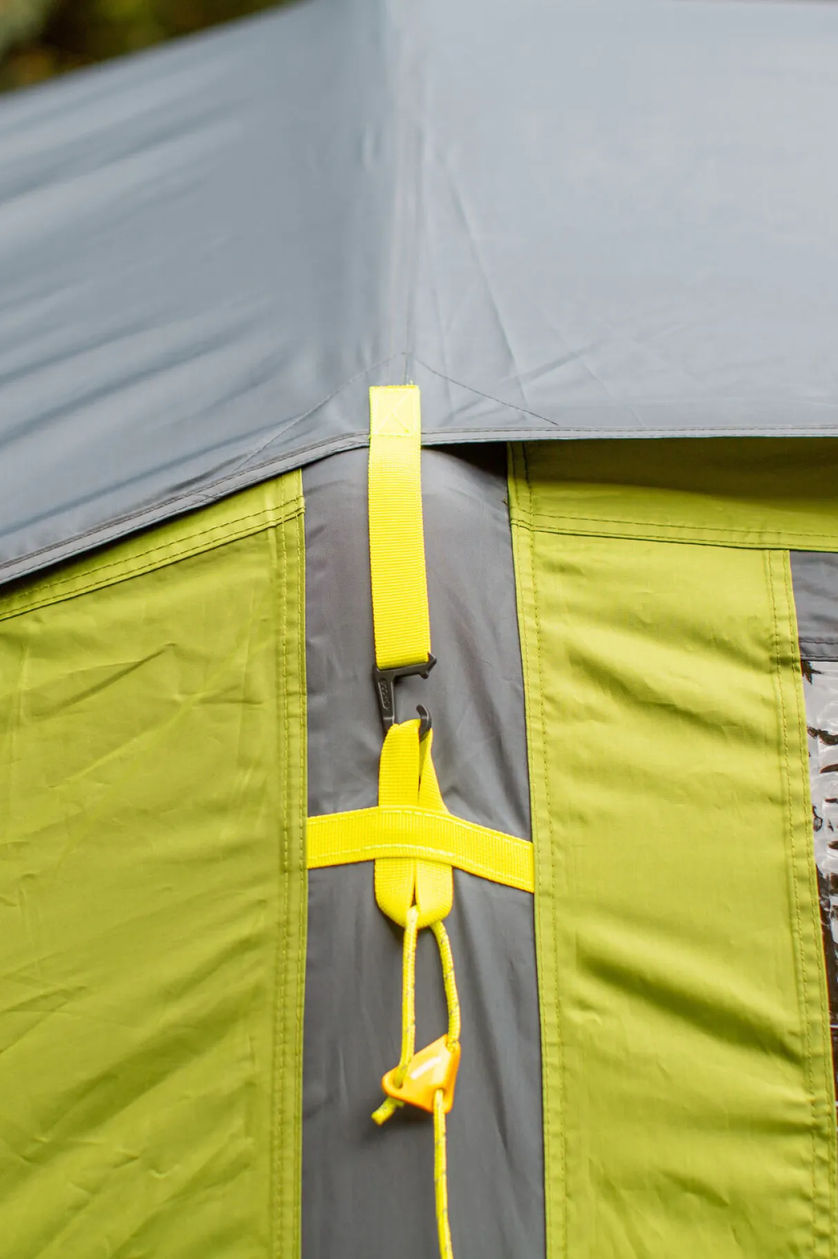 Macpac Accessories>Zempire Evo Txl Roof Cover