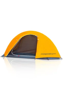 Macpac Hiking & Alpine Tents>Zempire Mono 1 Person Hiking Tent