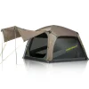 Macpac Air Tents>Zempire Pronto 5 V2 5 Person Air Tent