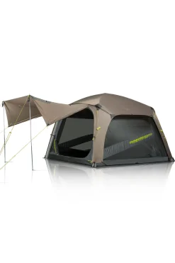 Macpac Air Tents>Zempire Pronto 5 V2 5 Person Air Tent