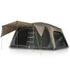 Macpac Air Tents>Zempire Pronto 10 V2 10 Person Air Tent