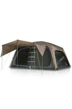 Macpac Air Tents>Zempire Pronto 10 V2 10 Person Air Tent