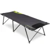 Macpac Stretchers>Zempire Speedy Bed Single V2 Stretcher