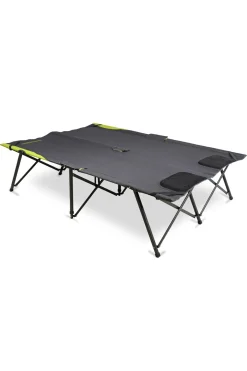 Macpac Stretchers>Zempire Speedy Bed Twin Stretcher